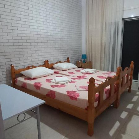 Velikis Apartments Toroni Extérieur photo