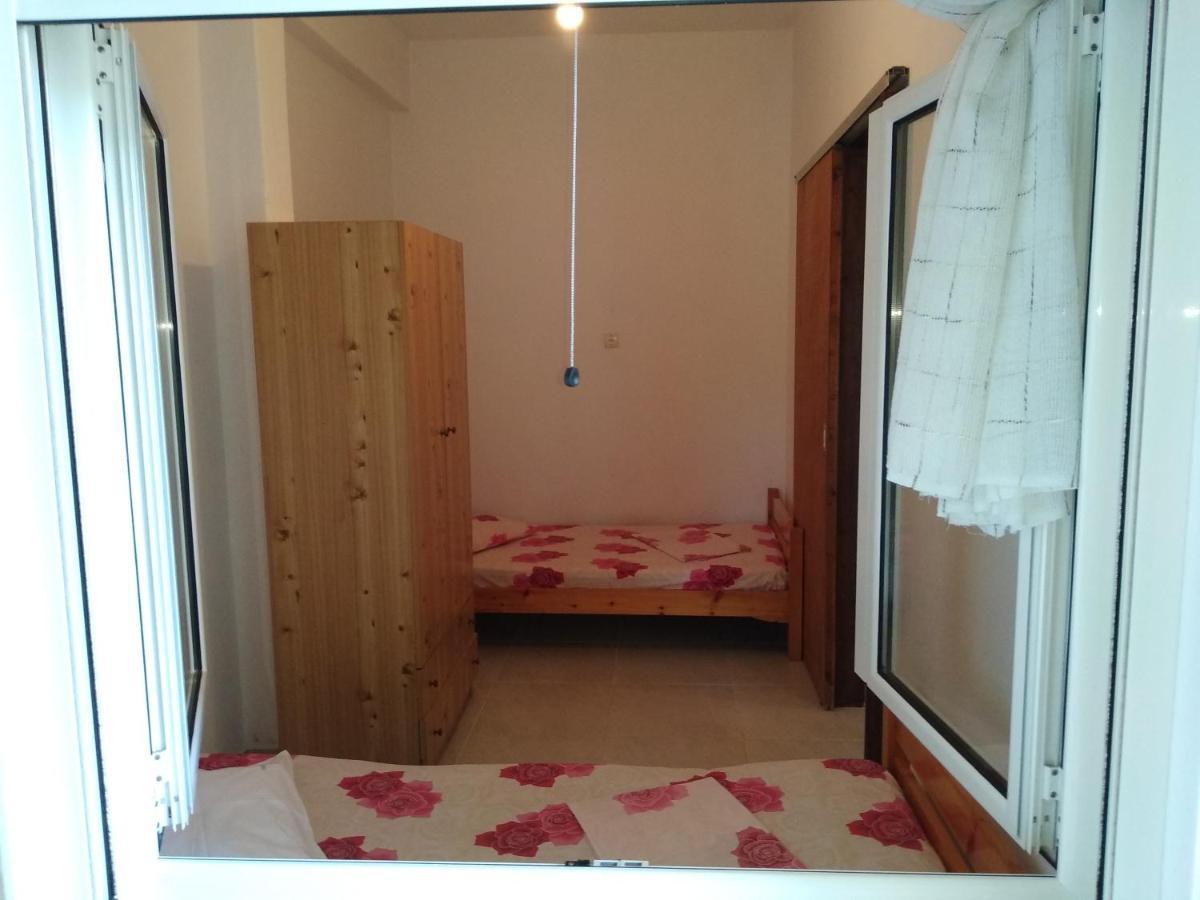 Velikis Apartments Toroni Extérieur photo