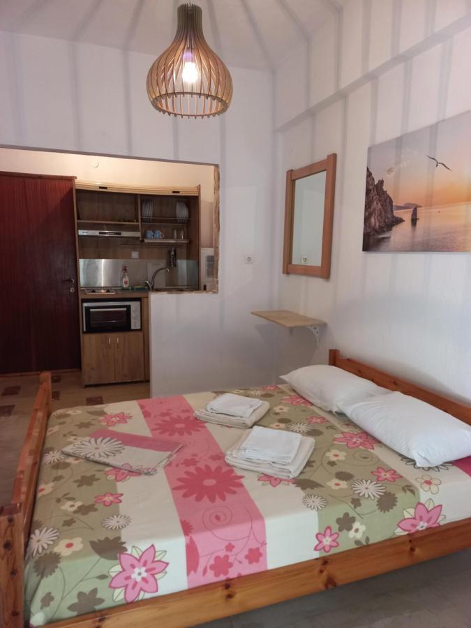 Velikis Apartments Toroni Extérieur photo