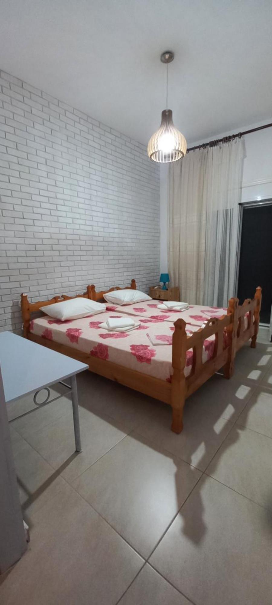 Velikis Apartments Toroni Extérieur photo